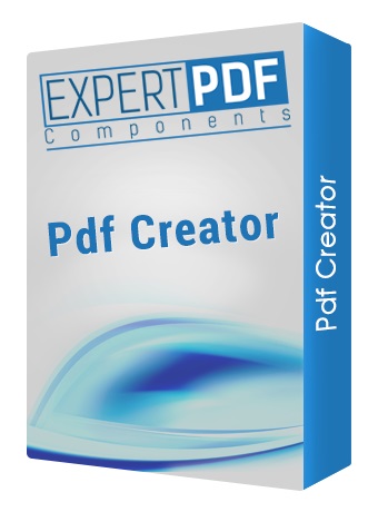 Net Pdf Creator Library