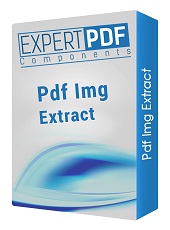 ExpertPDF Pdf Images Extractor 