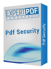 ExpertPDF Pdf Security