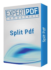 ExpertPDF Pdf Split