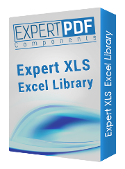 ExpertXls Excel Spreadsheet Library