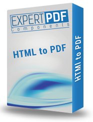 ExpertPDF Html To Pdf Converter